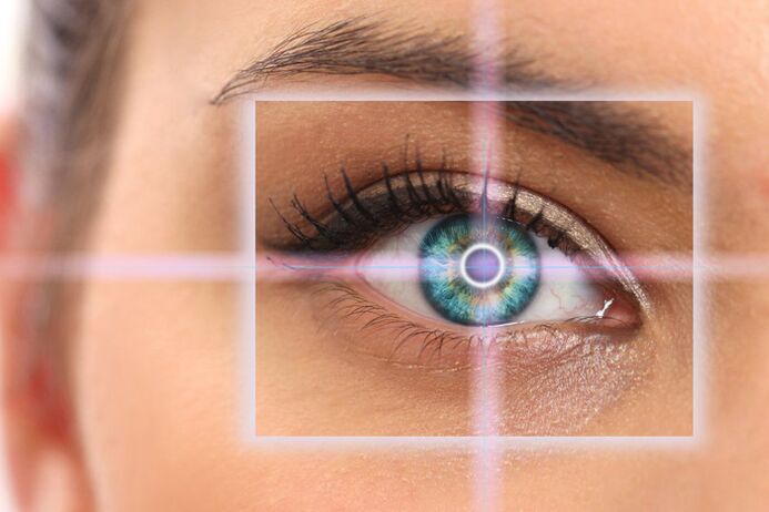 Vision and methods of its restoration